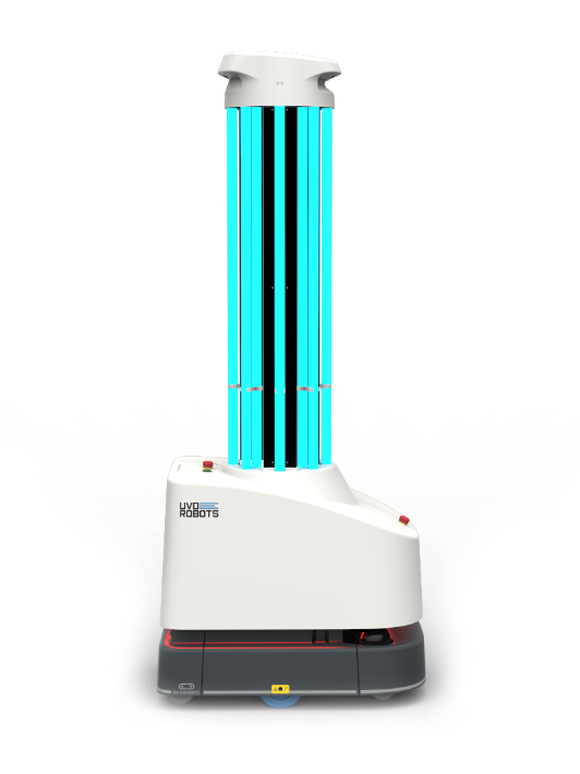 About Robotech Services